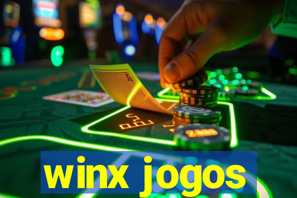 winx jogos